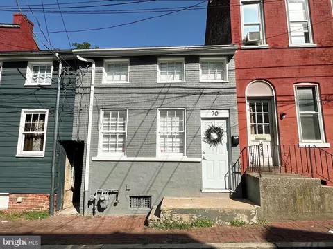 70 Howard Ave, Lancaster, PA 17602