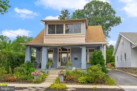 16 S Cornell Ave, Lancaster, PA 17603