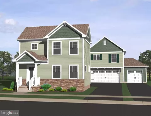 1 Lighthouse Blvd, Ephrata, PA 17522