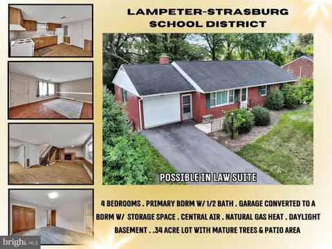 226 Tennyson Dr, Lancaster, PA 17602