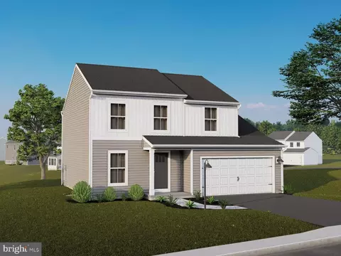 153 Appaloosa Dr #LOT 88, Marietta, PA 17547