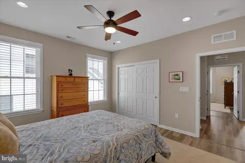 Bedroom - 584 Allegiance Dr, Lititz, PA 17543 photo 4 of 6
