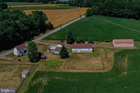 254 Tucquan Glen Rd, Holtwood, PA 17532