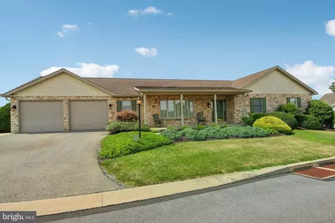 216 Fite Way, Quarryville, PA 17566
