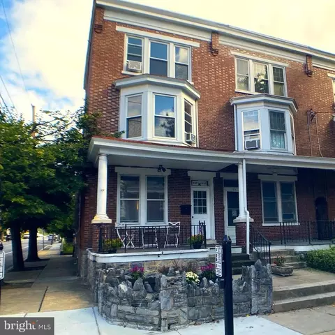 201 E Ross St, Lancaster, PA 17602
