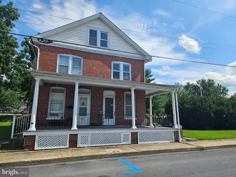 329 Washington Ave, Ephrata, PA 17522