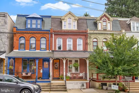 415 N Pine St, Lancaster, PA 17603