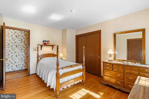 Bedroom - 1121 Old Eagle Rd, Lancaster, PA 17601 photo 11 of 12
