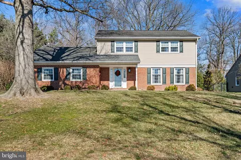 Exterior - 1121 Old Eagle Rd, Lancaster, PA 17601 photo 7 of 17