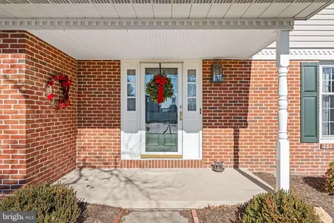 Exterior - 1121 Old Eagle Rd, Lancaster, PA 17601 photo 9 of 17
