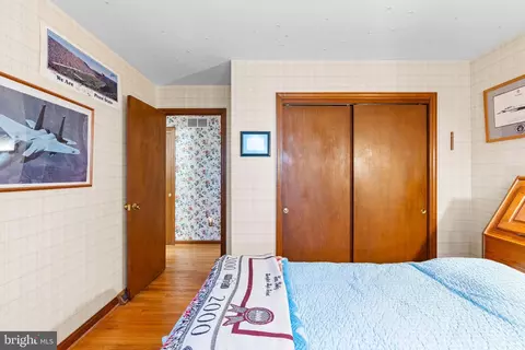 Bedroom - 1121 Old Eagle Rd, Lancaster, PA 17601 photo 7 of 12