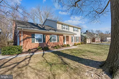 Exterior - 1121 Old Eagle Rd, Lancaster, PA 17601 photo 6 of 17