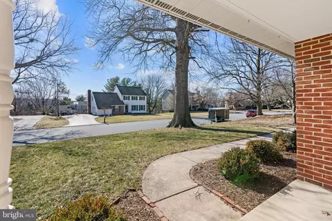 Exterior - 1121 Old Eagle Rd, Lancaster, PA 17601 photo 14 of 17