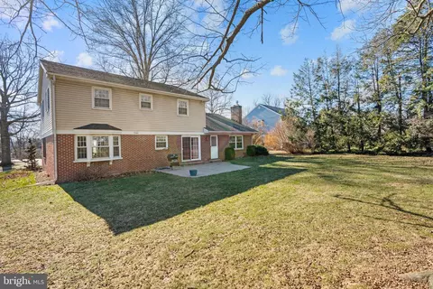 Exterior - 1121 Old Eagle Rd, Lancaster, PA 17601 photo 8 of 17