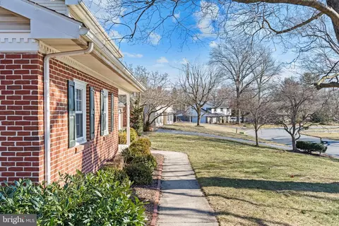 Exterior - 1121 Old Eagle Rd, Lancaster, PA 17601 photo 5 of 17