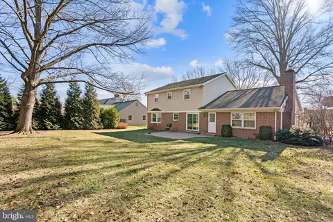 Exterior - 1121 Old Eagle Rd, Lancaster, PA 17601 photo 13 of 17
