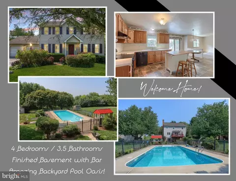 325 W Sunhill Rd, Manheim, PA 17545