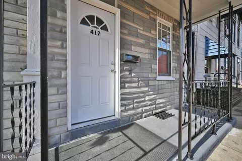 417 Union St, Columbia, PA 17512