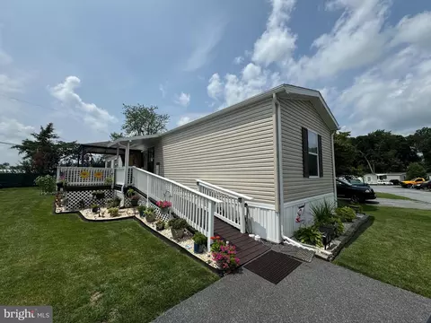 9 Hinden Homes, Denver, PA 17517