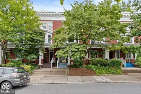 307 N West End Ave, Lancaster, PA 17603