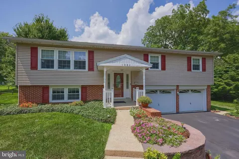 1286 Martin St, East Earl, PA 17519