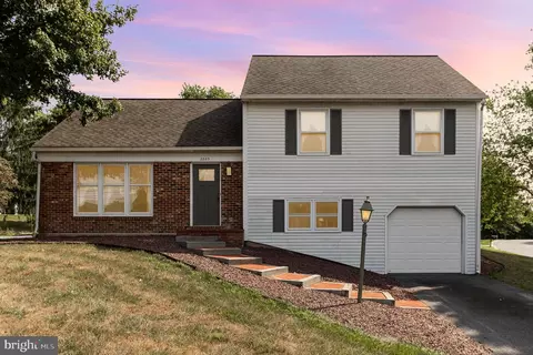 2865 Nolt Rd, Lancaster, PA 17601