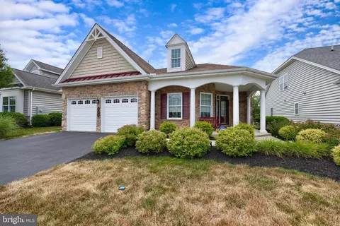 652 Baldwin Way, Mount Joy, PA 17552