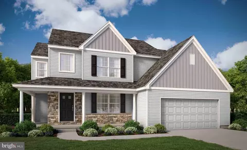 30 Old Orchard Rd #12, Strasburg, PA 17579