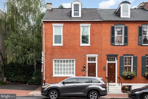 119 N Lime St, Lancaster, PA 17602