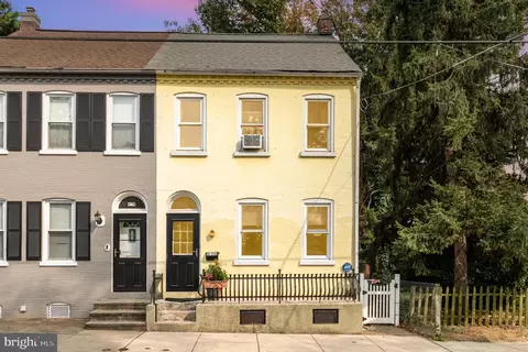 836 High St, Lancaster, PA 17603