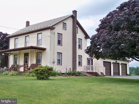 445 Hopkins Mill Rd, Quarryville, PA 17566