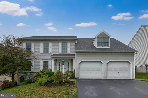 138 Eagle Path, Mountville, PA 17554