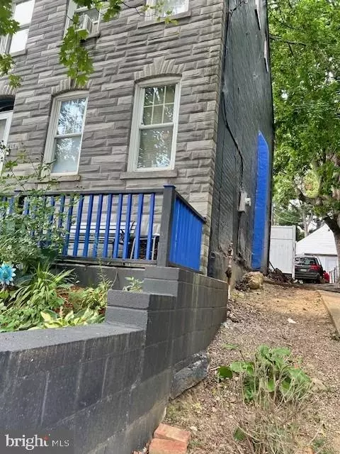 413 Fremont St, Lancaster, PA 17603