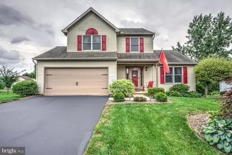 50 Krueger Dr, Reinholds, PA 17569