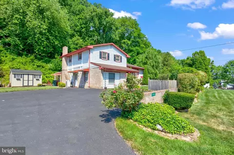 341 Smithville Rd, New Providence, PA 17560
