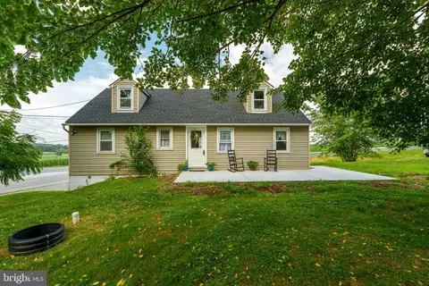 1502 Lancaster Pike, Quarryville, PA 17566