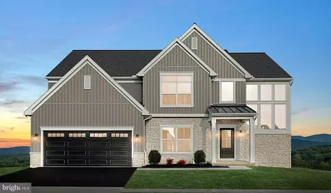 191 Morning Dr, Ephrata, PA 17522