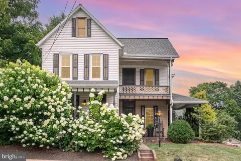 731 Hopeland Rd, Lititz, PA 17543