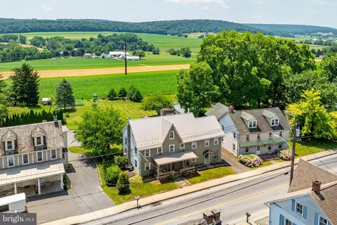 2120 Main St, Narvon, PA 17555