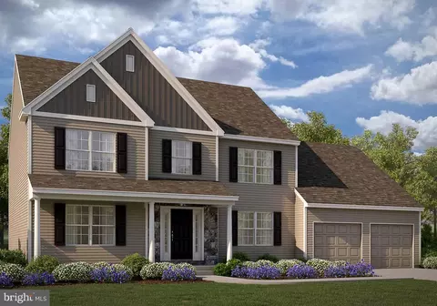 400 Royal Hunt Way #78, Lititz, PA 17543