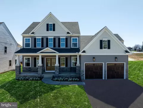 350 Village Rd #AUGUSTA, Strasburg, PA 17579