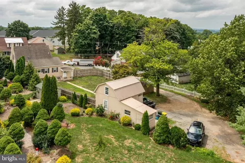 1257 E Newport Rd, Lititz, PA 17543 photo 15