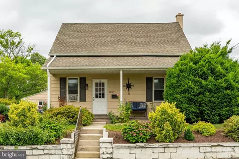 1257 E Newport Rd, Lititz, PA 17543