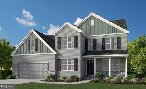 416 Thatcher Ln #98, Lititz, PA 17543