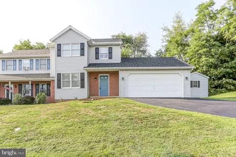 12 Edgewood Dr, Lititz, PA 17543 photo 33