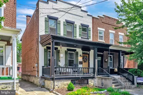 707 N Franklin St, Lancaster, PA 17602