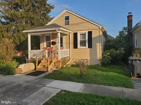930 Spruce St, Columbia, PA 17512