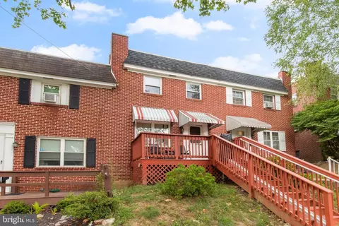 822 Wabank St, Lancaster, PA 17603