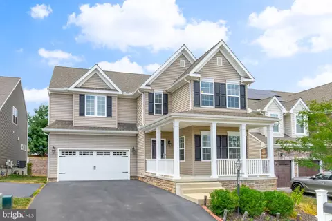 29 Alderwood Way, Lancaster, PA 17601