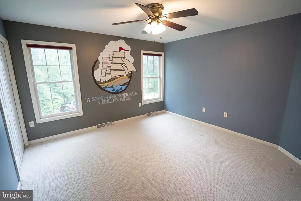 Bedroom - 1007 Rebecca Dr, Lititz, PA 17543 photo 2 of 3